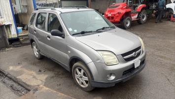 Foto pieza de coche